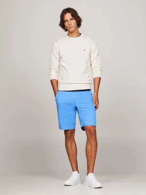 1985 Harlem Chino Shorts in Blue