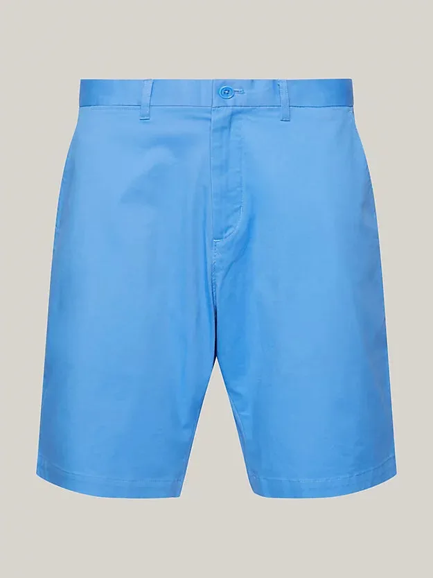 1985 Harlem Chino Shorts in Blue