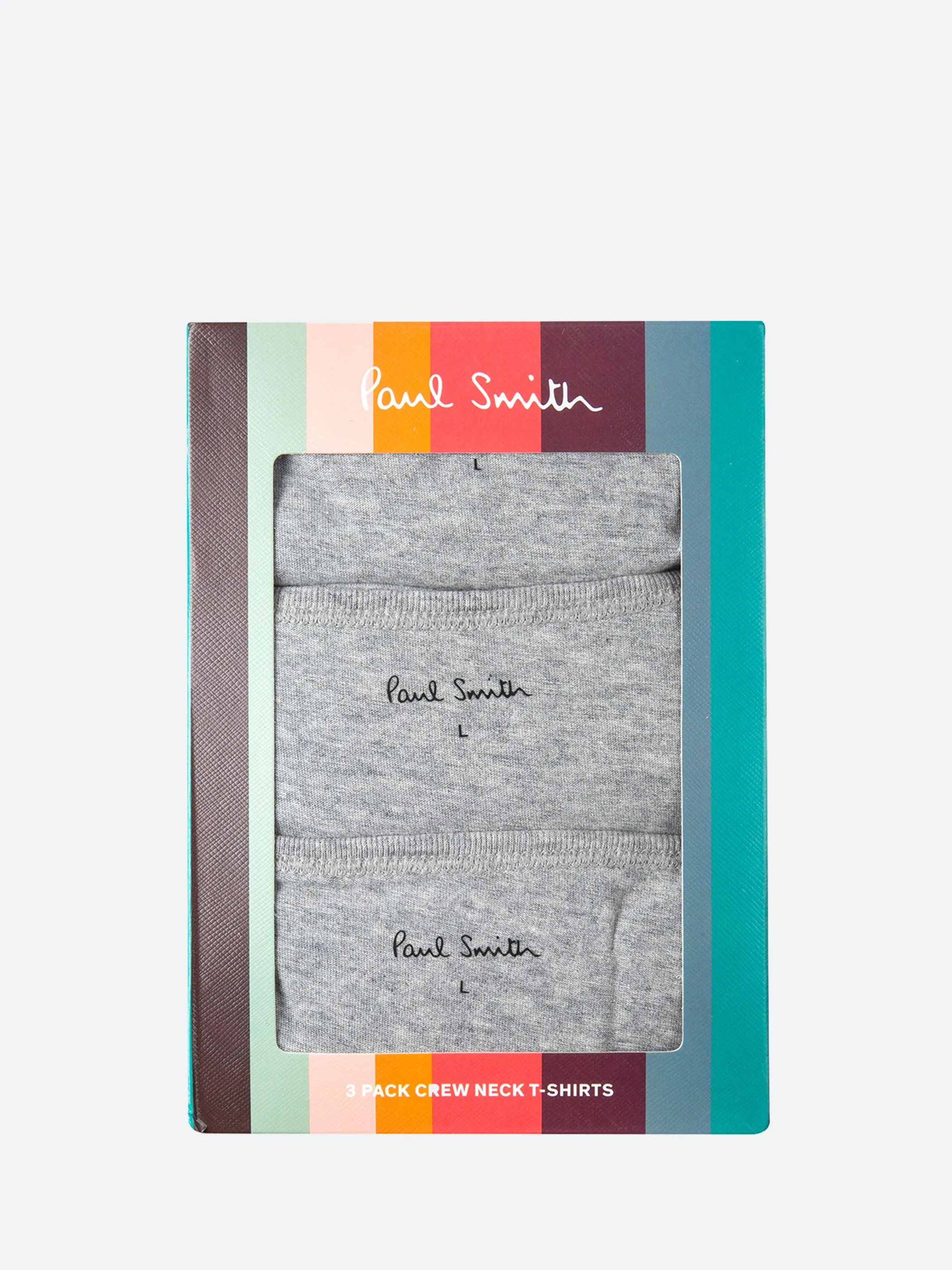 3 Pack T-Shirt