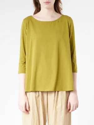 3/4 Sleeve T-Shirt
