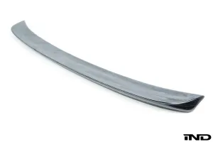 3D Design G30 5-Series  / F90 M5 Trunk Spoiler
