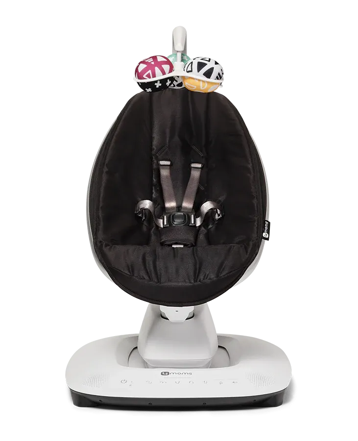 4moms MamaRoo Multi-Motion Baby Swing