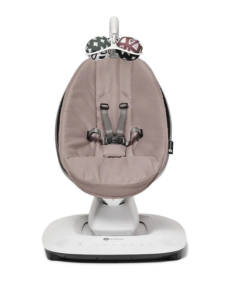 4moms MamaRoo Multi-Motion Baby Swing