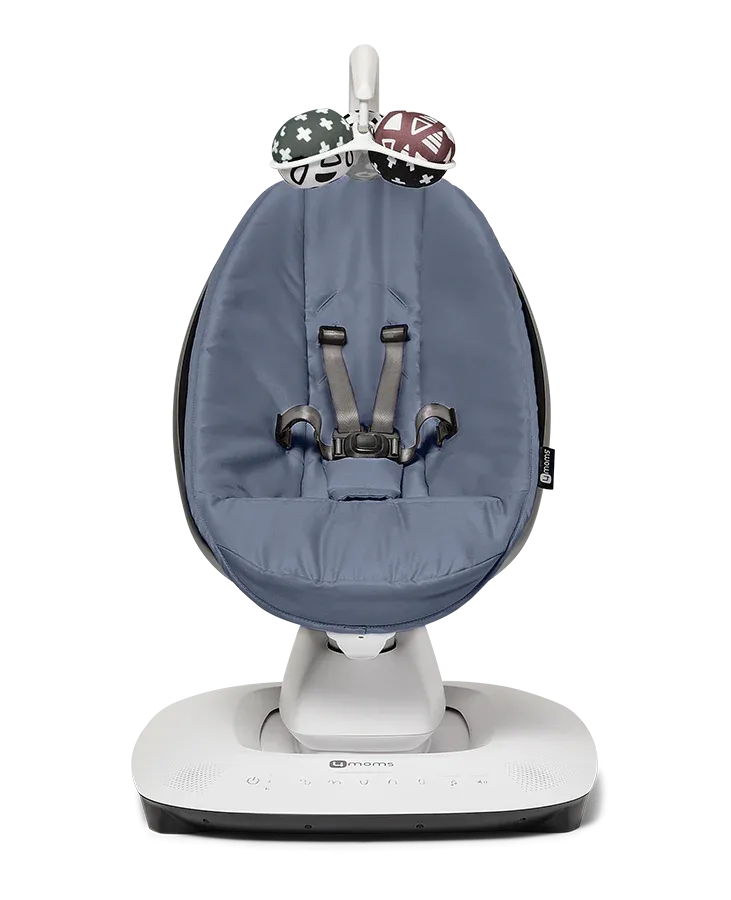 4moms MamaRoo Multi-Motion Baby Swing