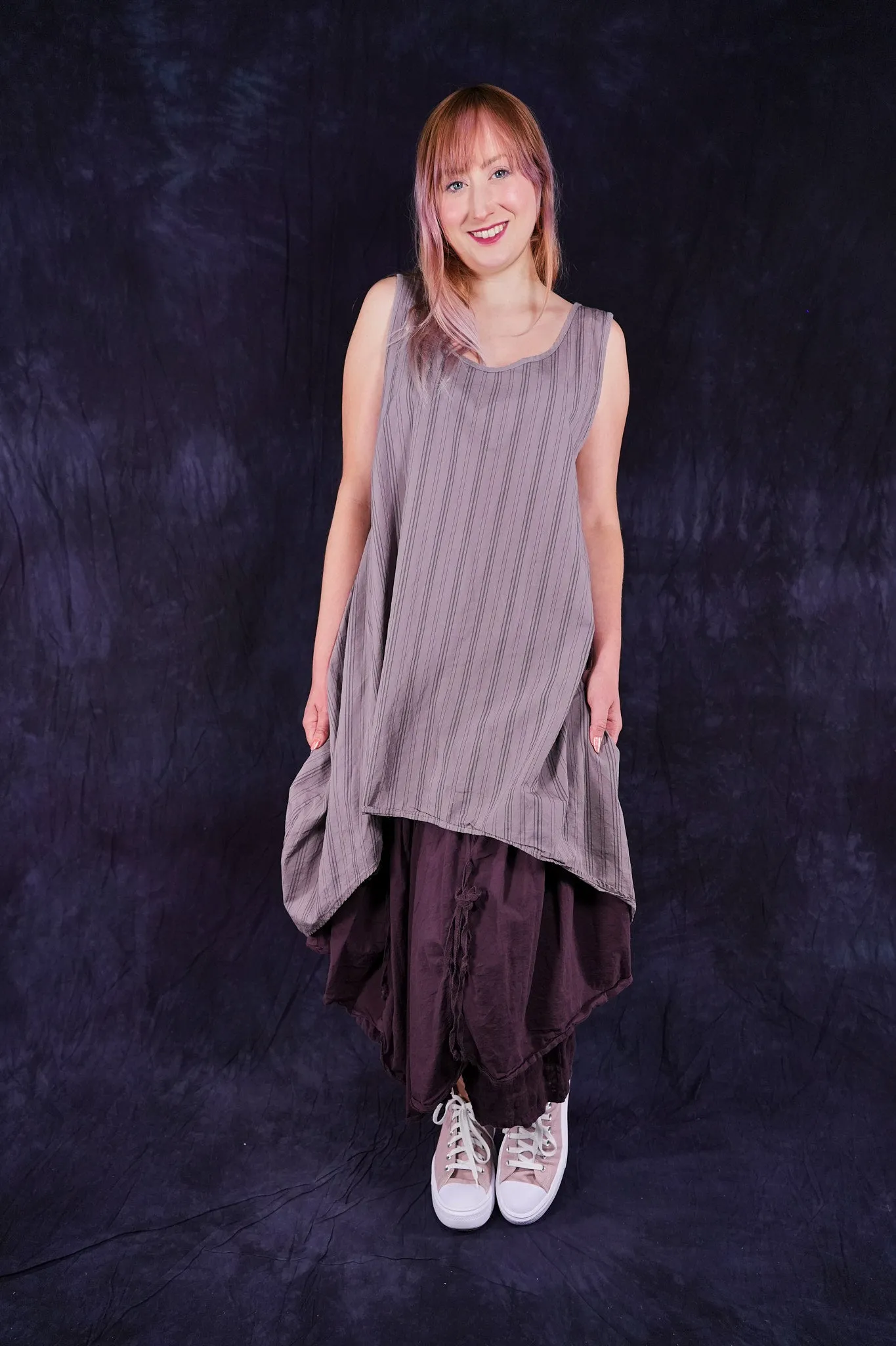 6139 Hado Shift Shantung