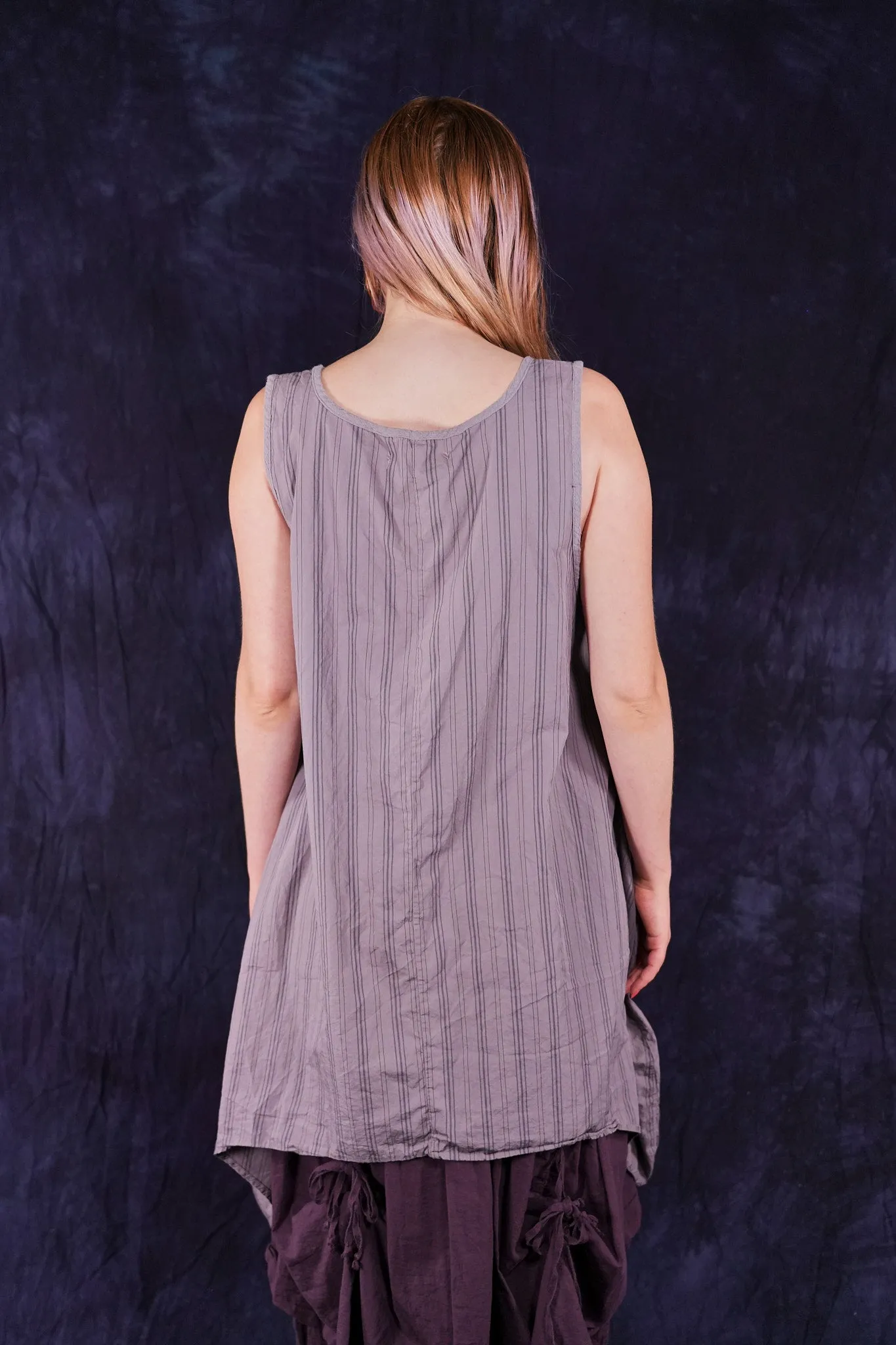 6139 Hado Shift Shantung