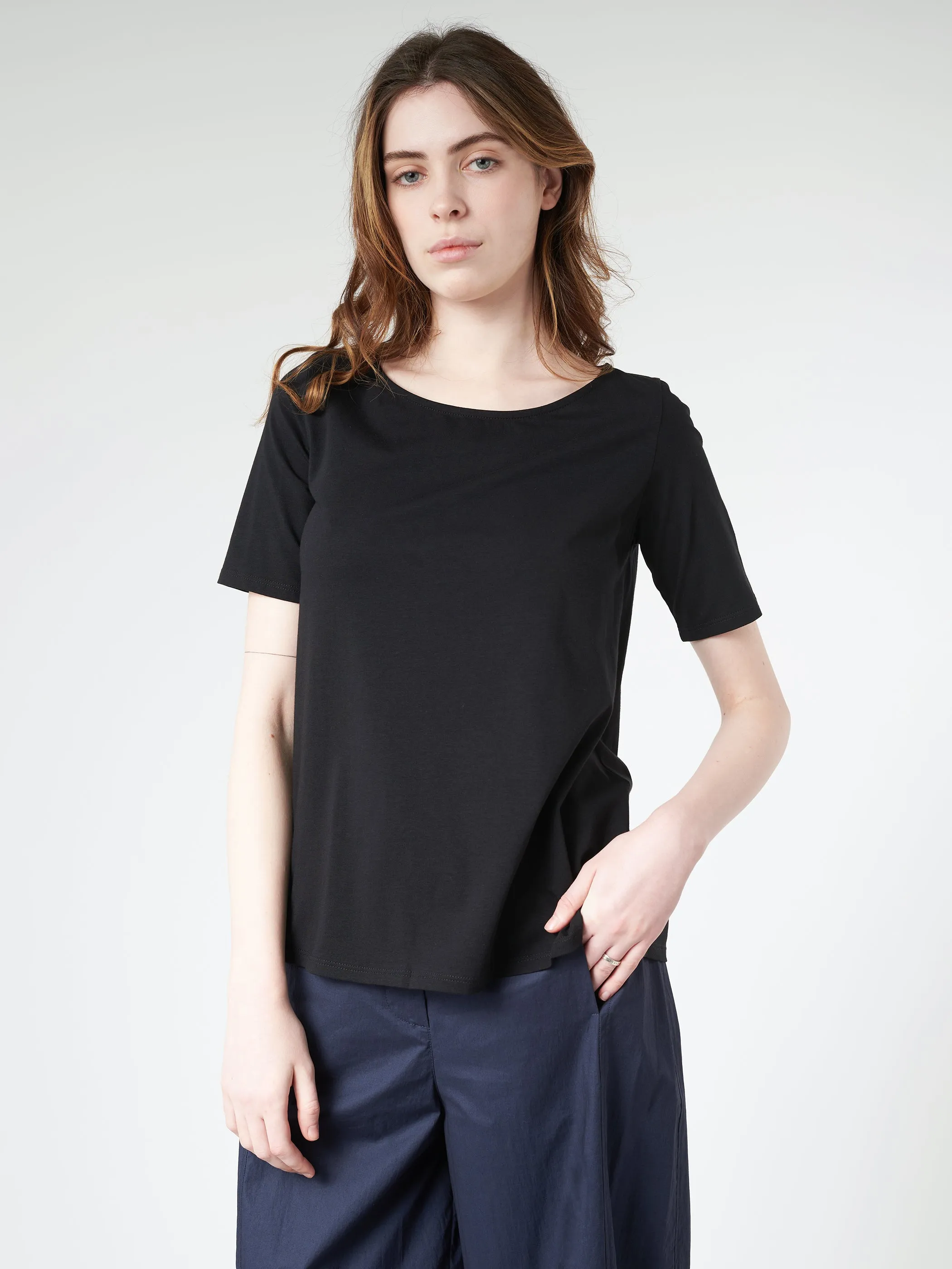 A-Line Shirt