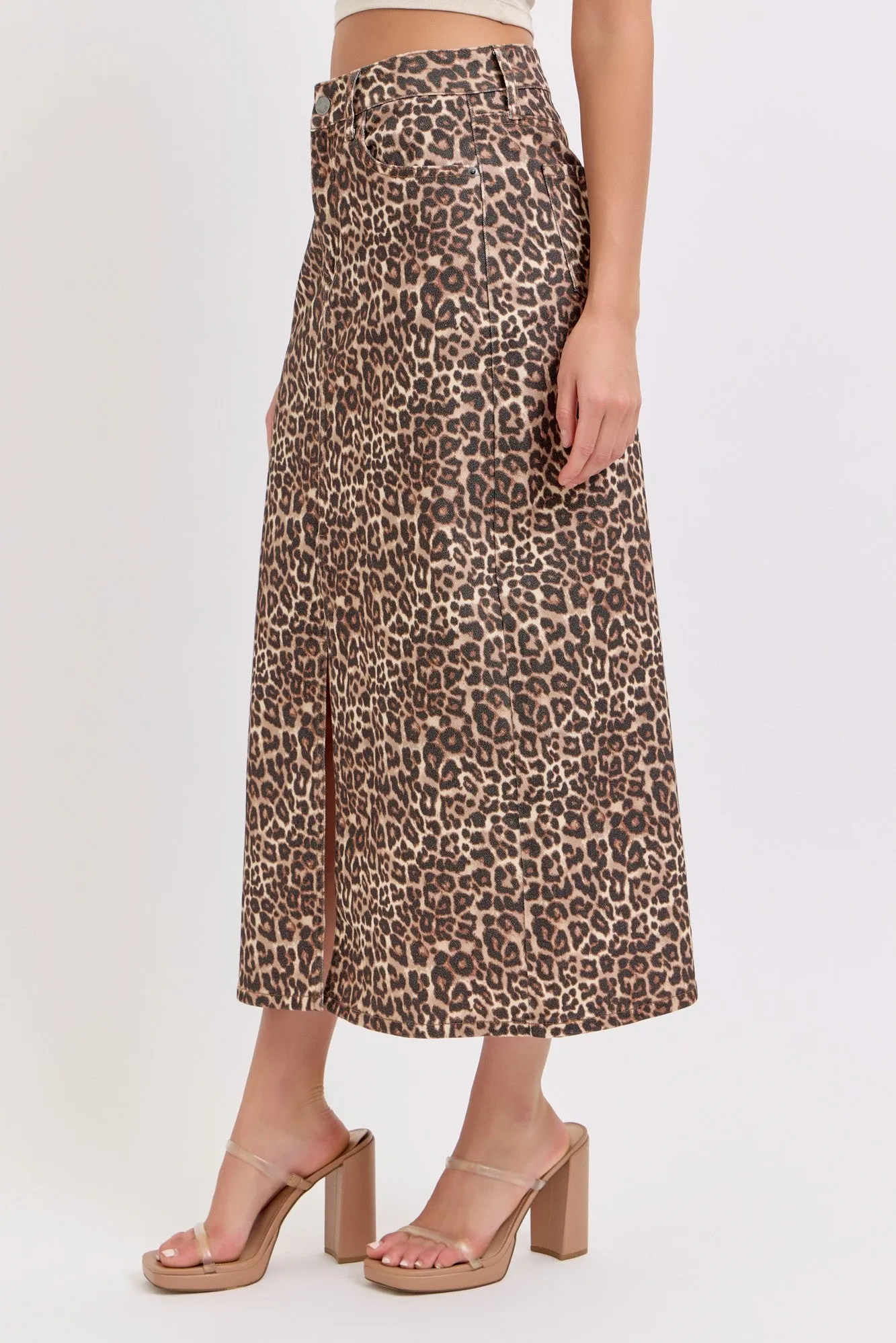 Ace Skirt