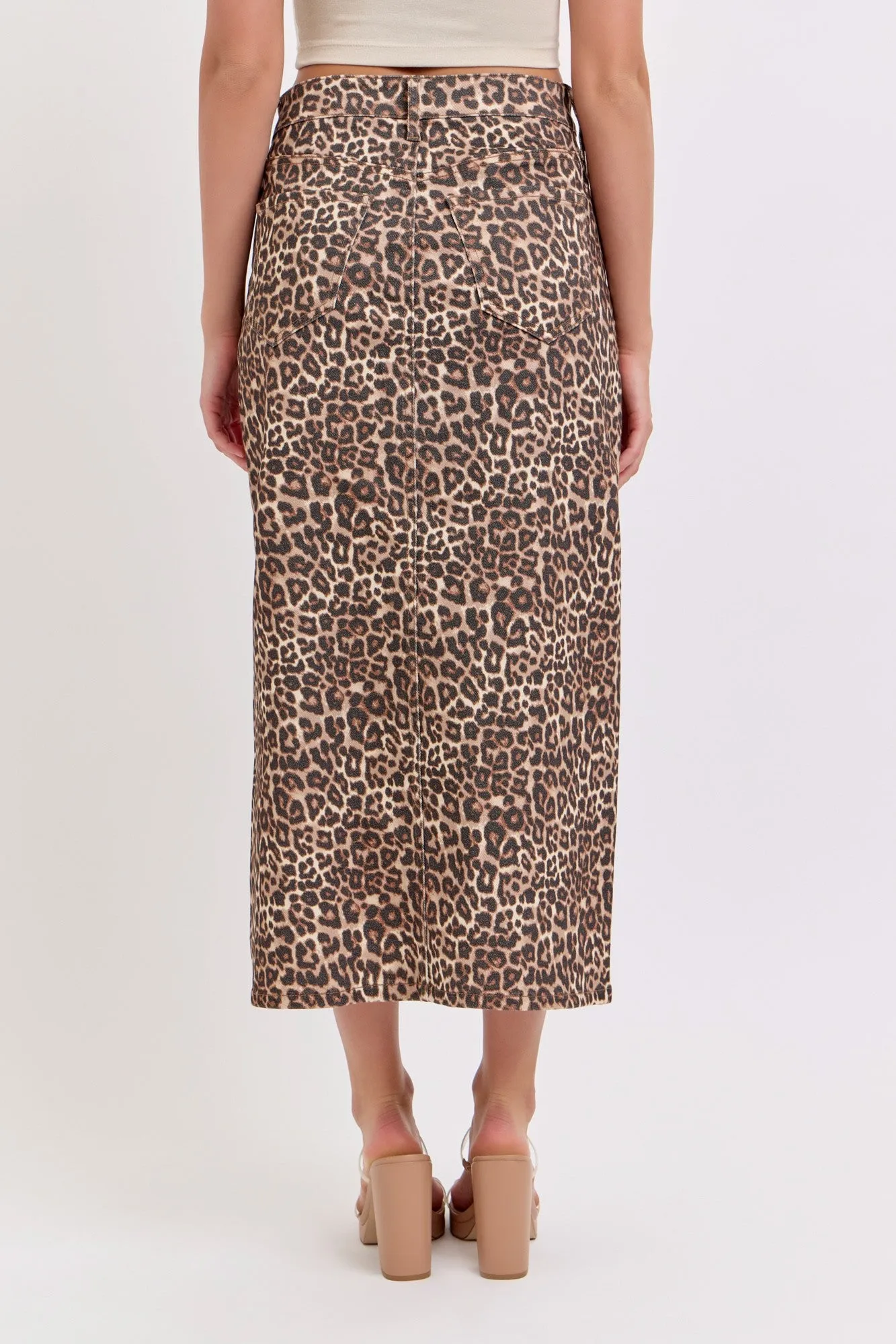 Ace Skirt