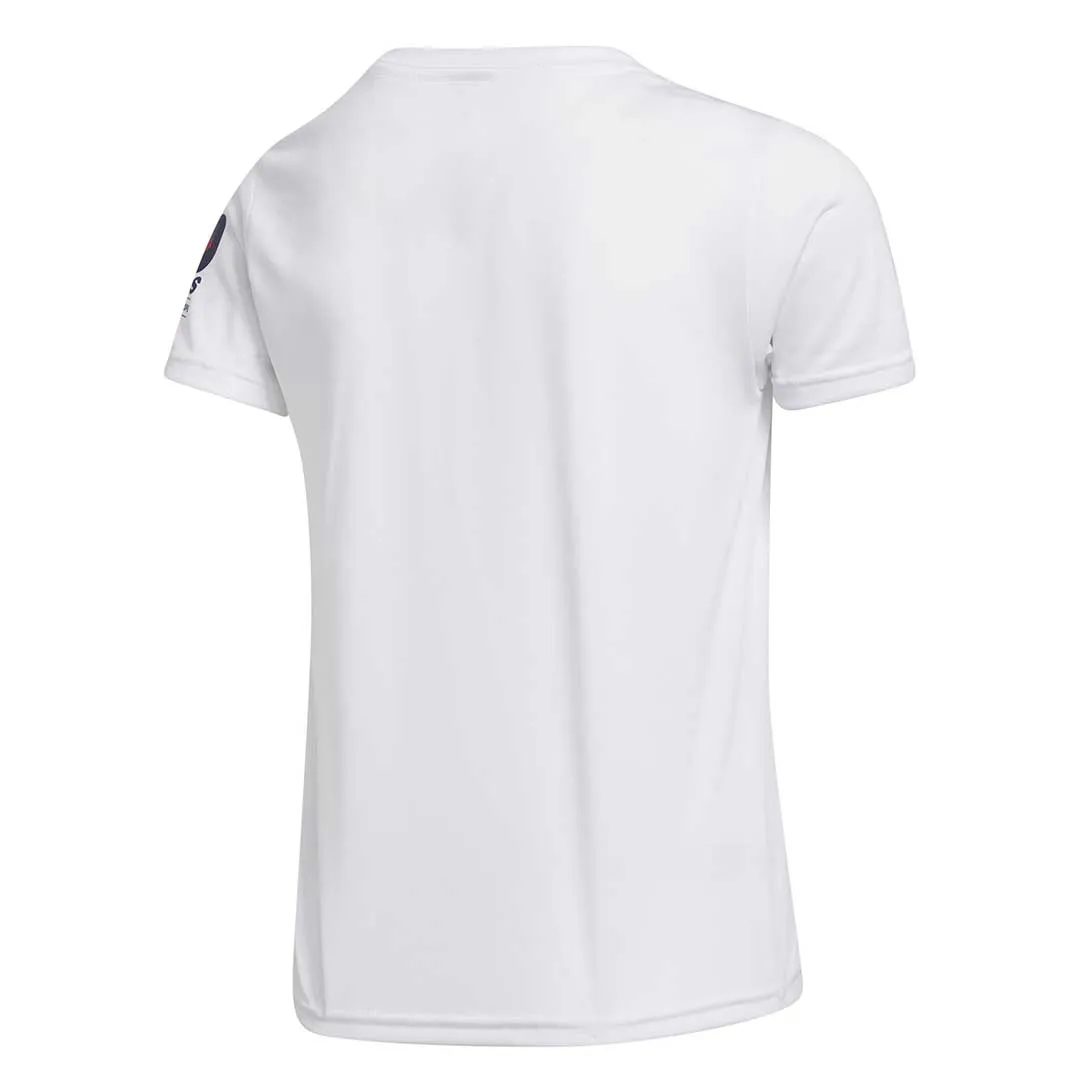 adidas - Kids' (Junior) Terry Fox Quote Tee (CM6205)