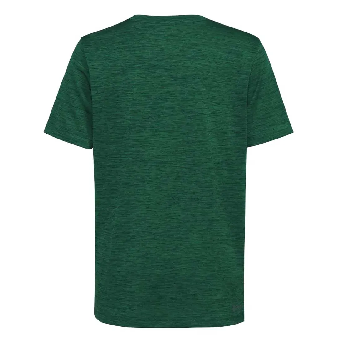 adidas - Kids' (Youth) Heat Map Short Sleeve T-Shirt (IQ5829)