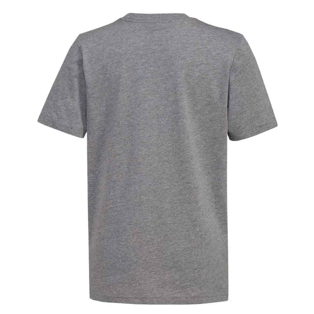 adidas - Kids' (Youth) HTR Skater Bos Short Sleeve T-Shirt (GB8881)