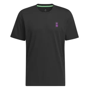 adidas - Men's FC Bayern DNA Graphic T-Shirt (HY3288)
