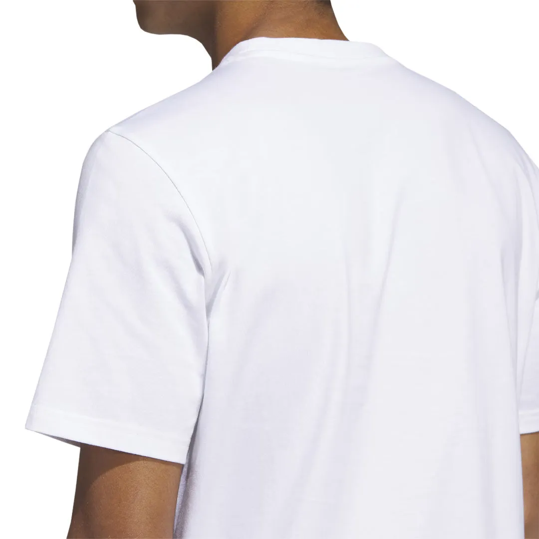 adidas - Men's Future Icons Graphic Short Sleeve T-Shirt (HR3000)