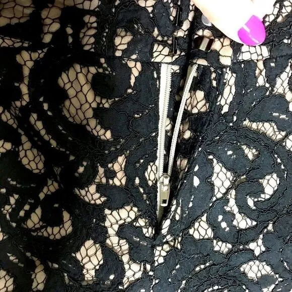 Adorable NWT Tart Brand Lace Shorts