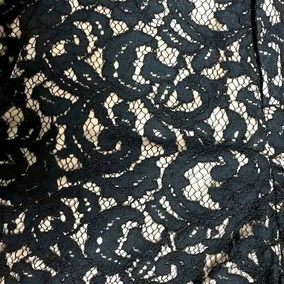 Adorable NWT Tart Brand Lace Shorts