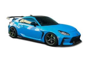 ADRO ZN8 Toyota GR86 / ZD8 Subaru BRZ Carbon Side Skirt Set