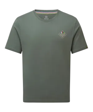 Adventure T-Shirt - Dark Thyme