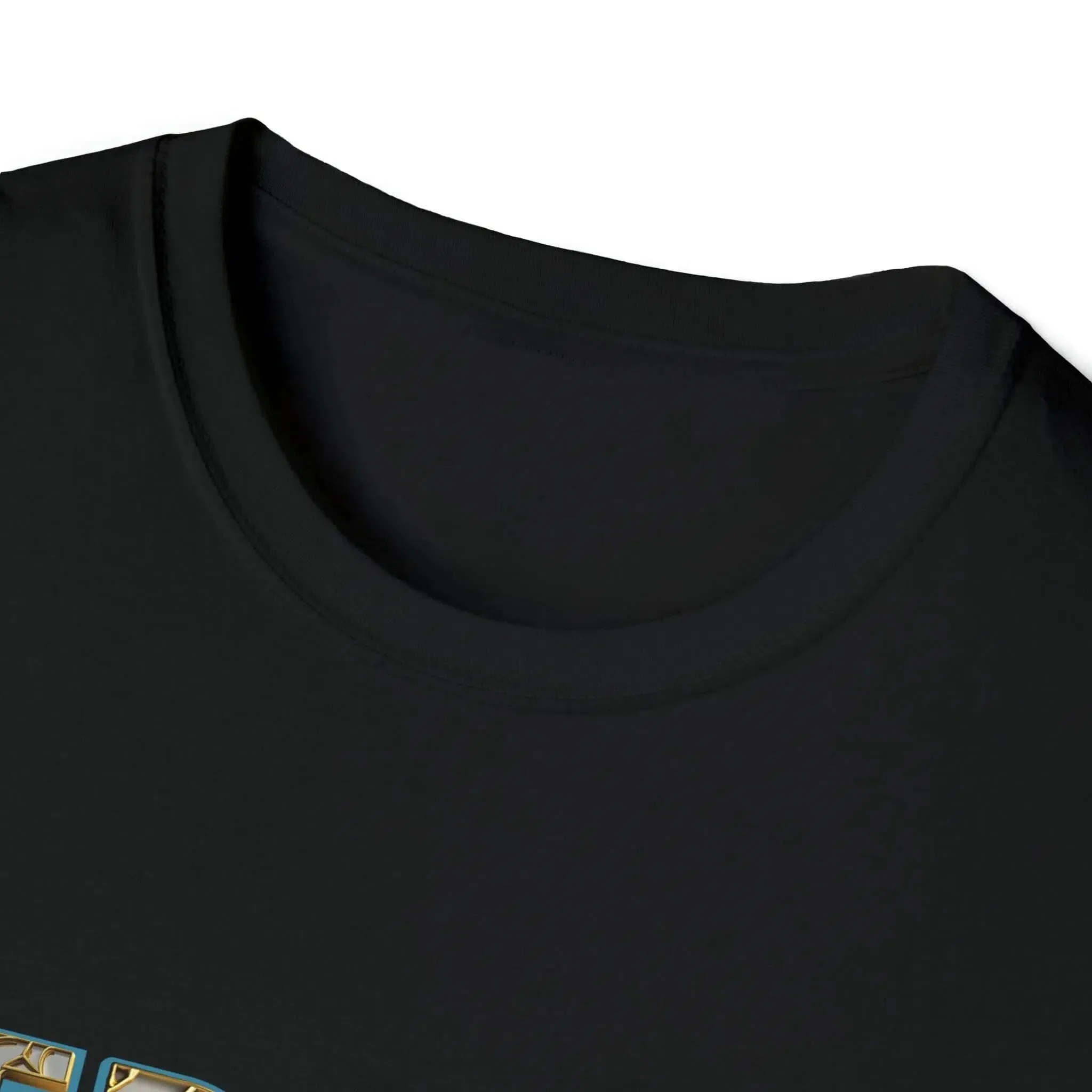 Afrocentric T Shirts | African Revolution Golden