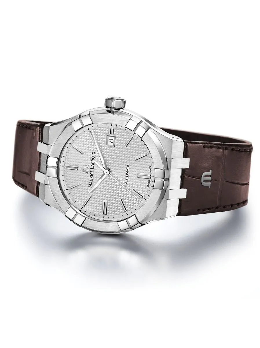 Aikon Automatic 42mm