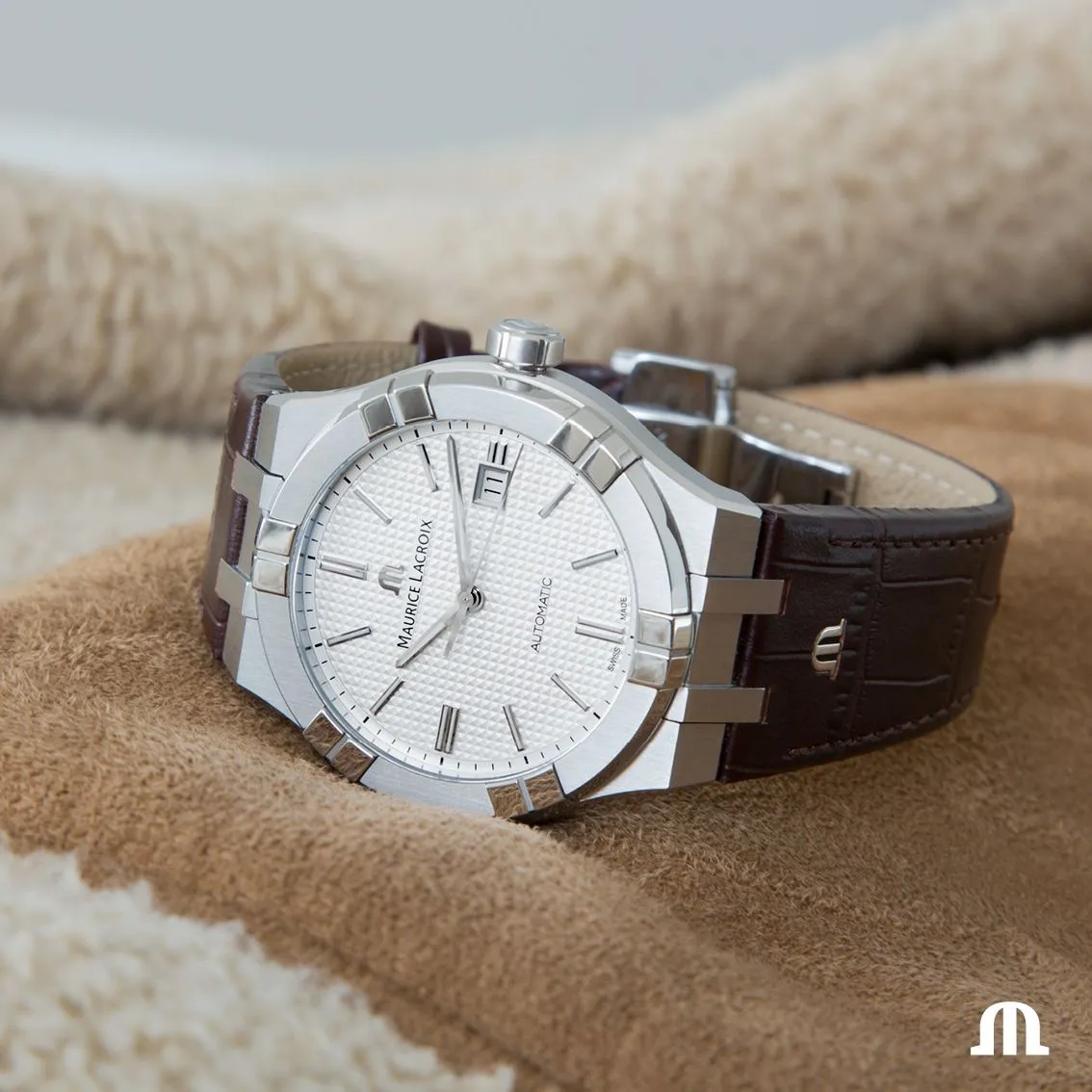 Aikon Automatic 42mm