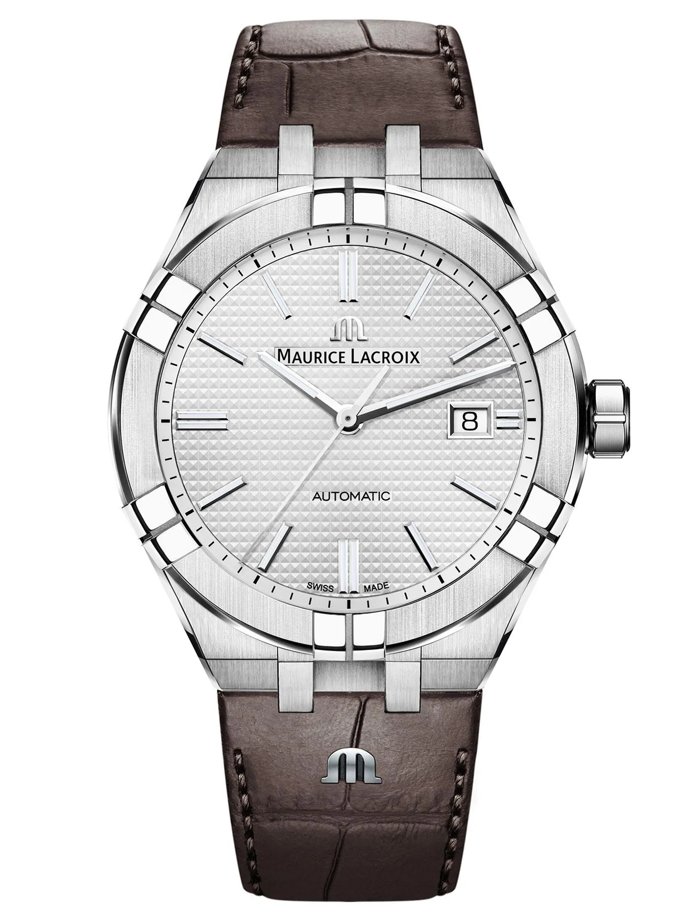 Aikon Automatic 42mm