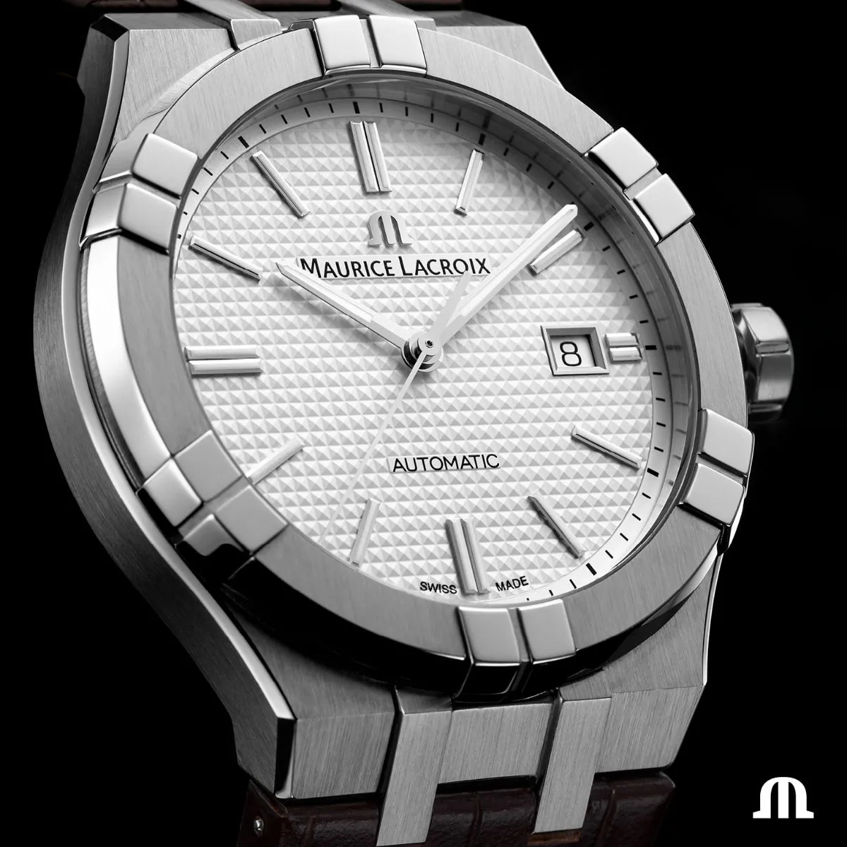 Aikon Automatic 42mm