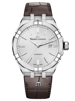 Aikon Automatic 42mm
