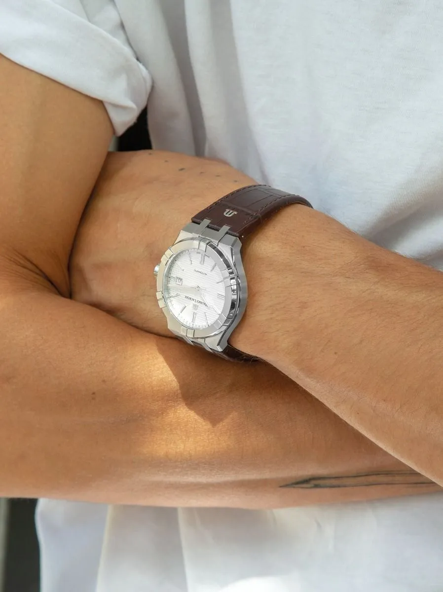 Aikon Automatic 42mm