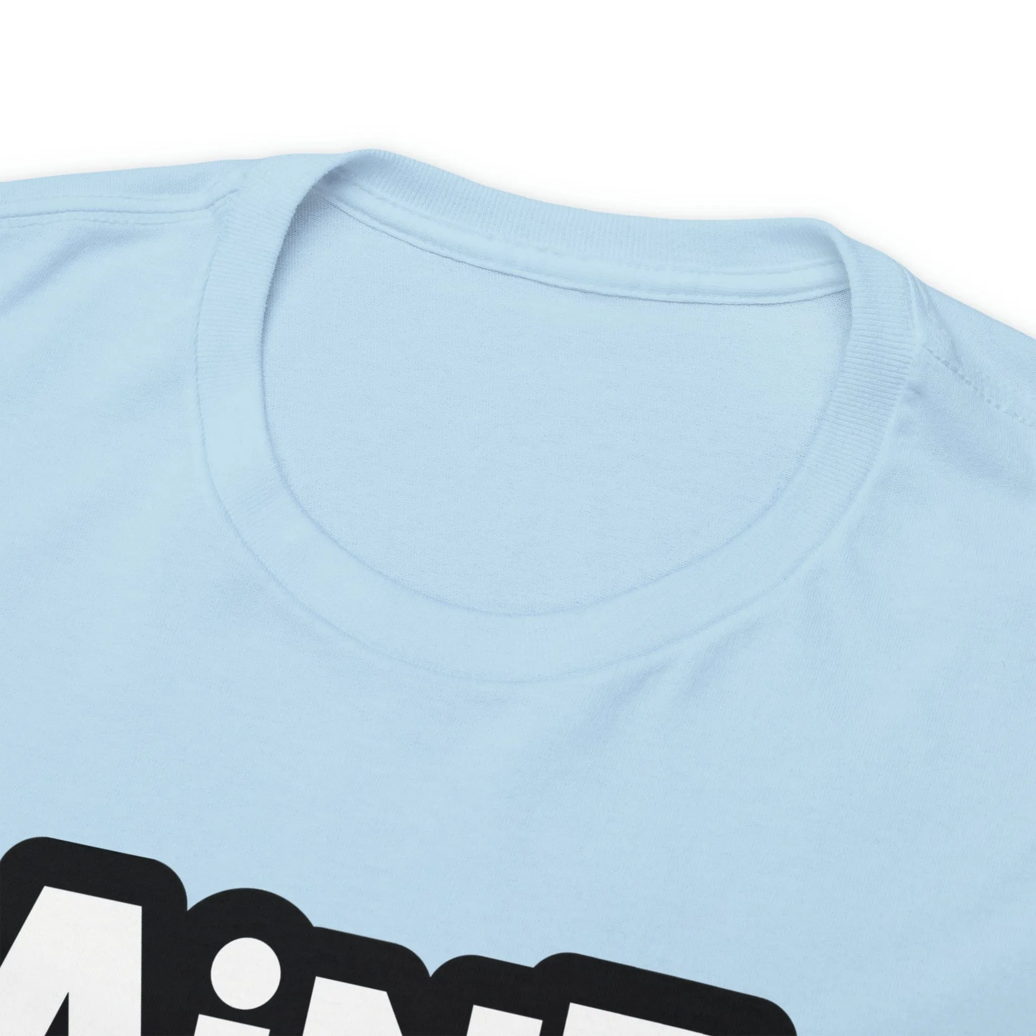 Aint no Hubby like the one i got Classic Tee