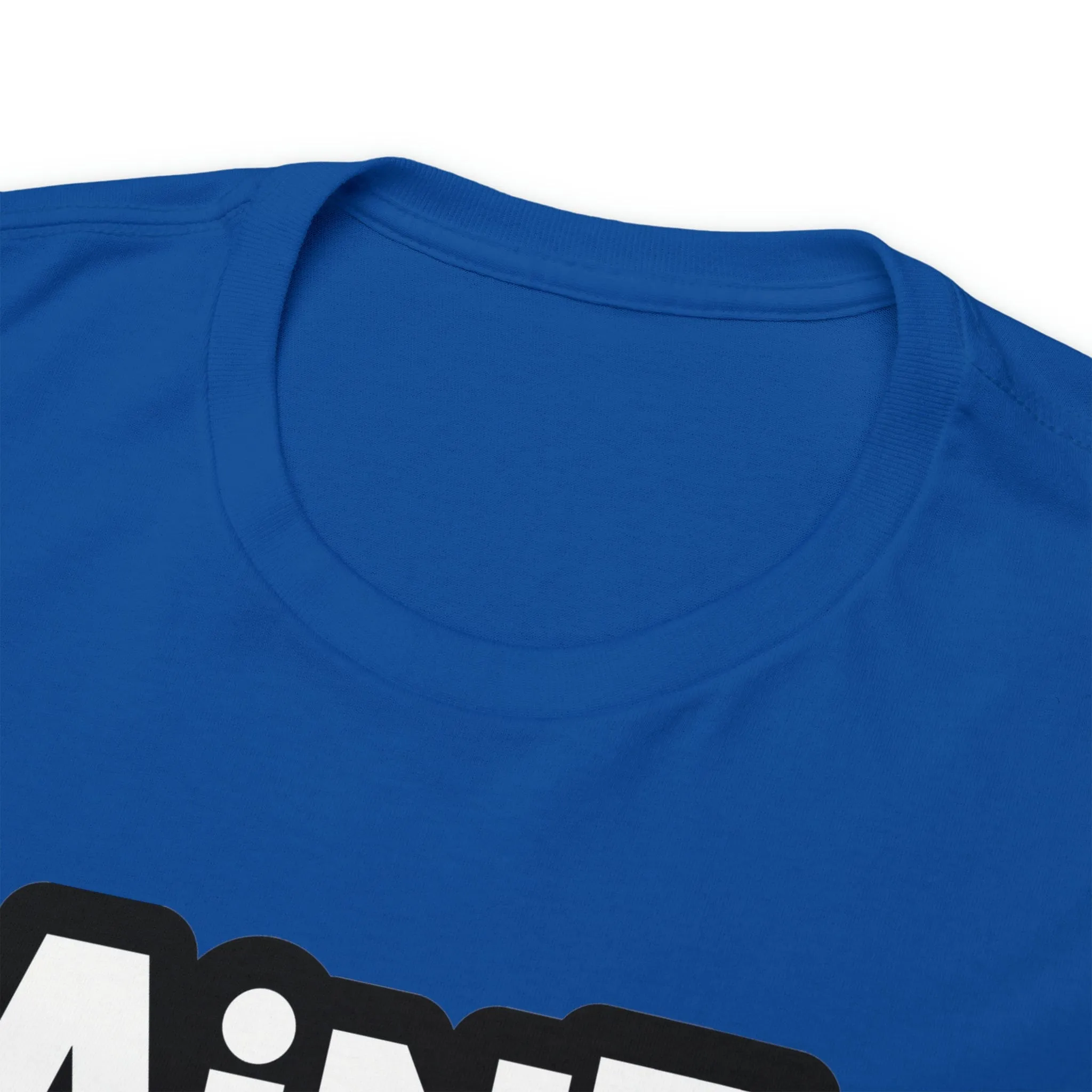 Aint no Hubby like the one i got Classic Tee
