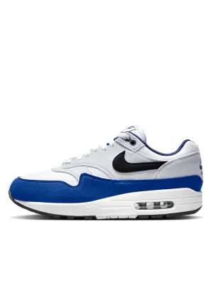 Air Max 1 Deep Royal Blue