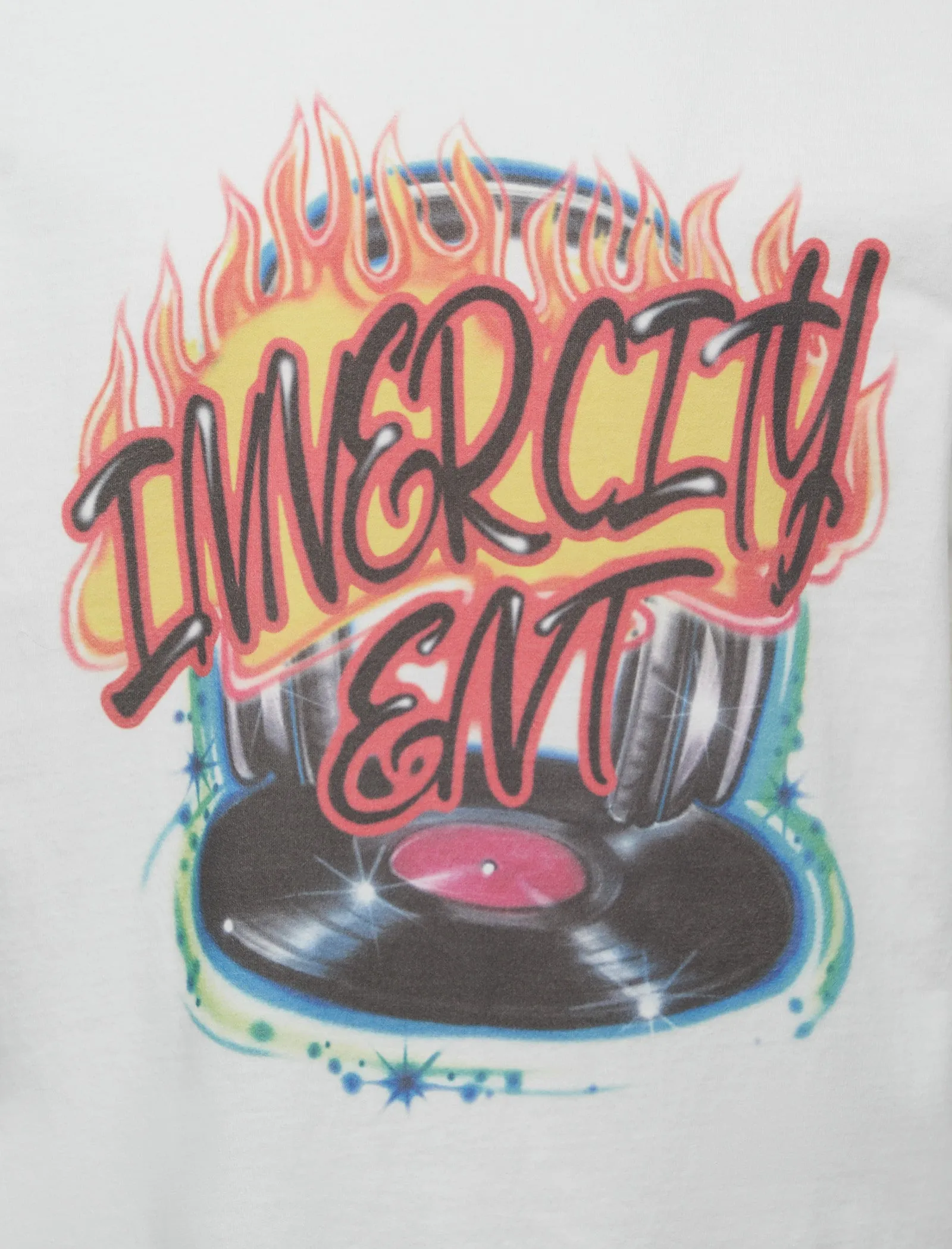 AIRBRUSH TEE