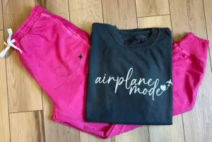 Airplane Tshirt
