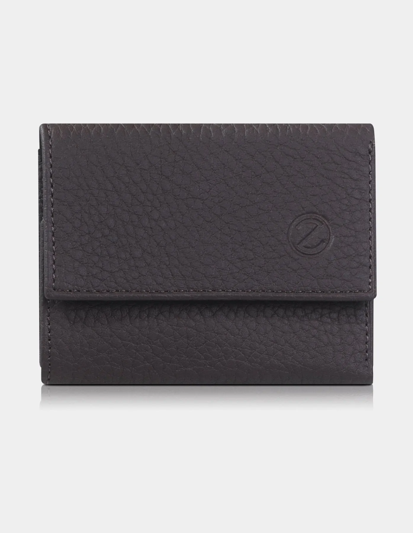 Alex Wallets Black Classic