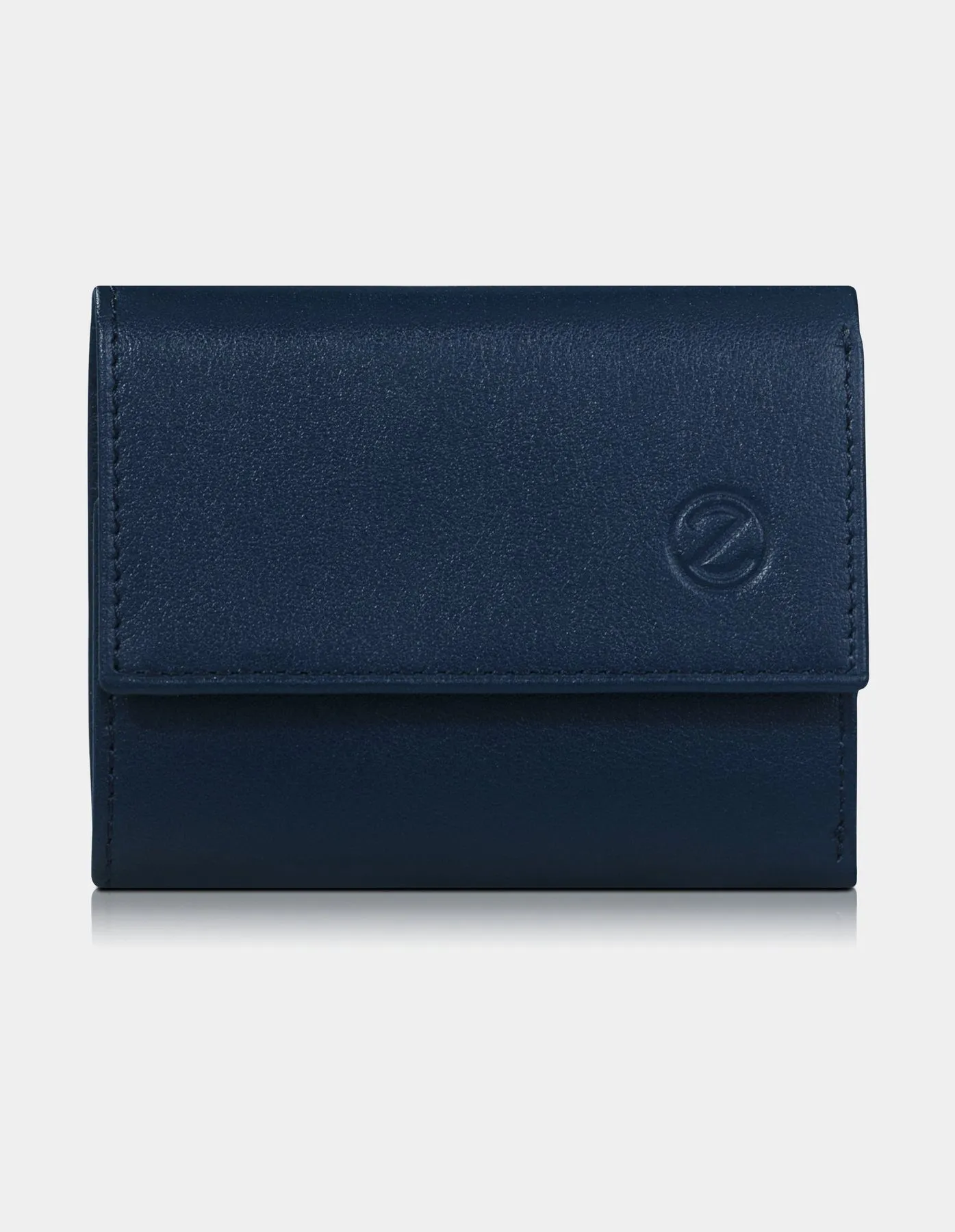 Alex Wallets Black Classic