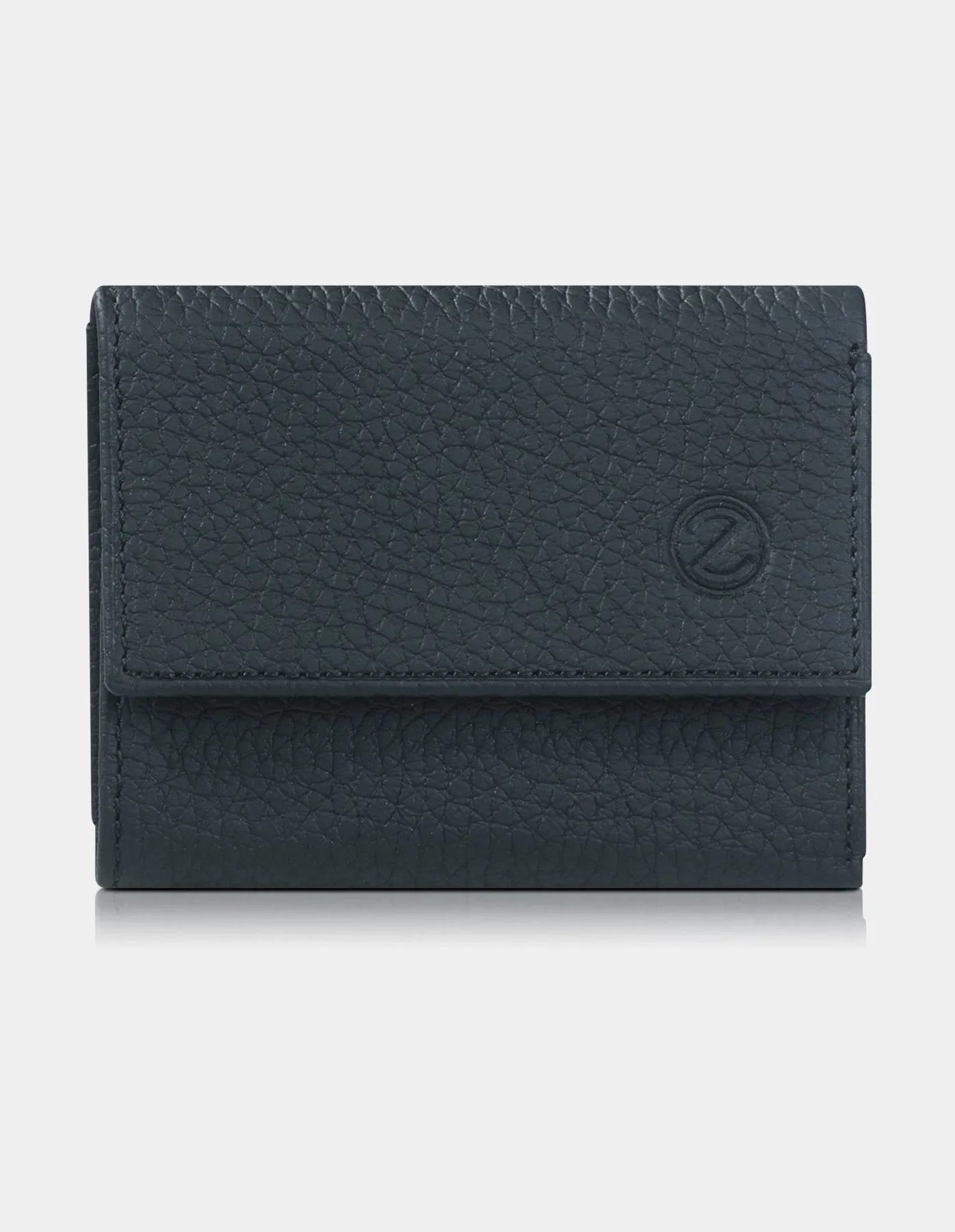 Alex Wallets Black Classic