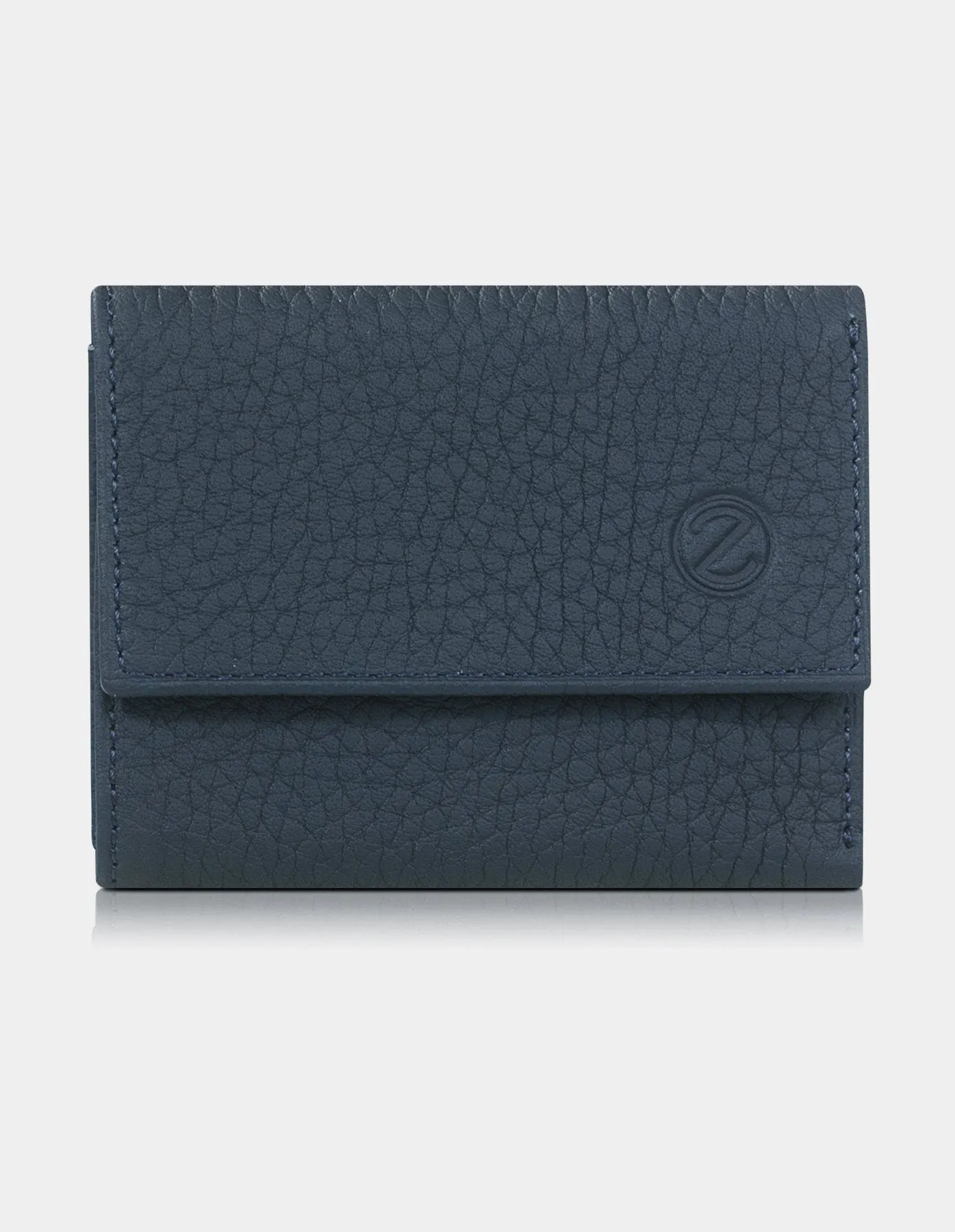 Alex Wallets Black Classic
