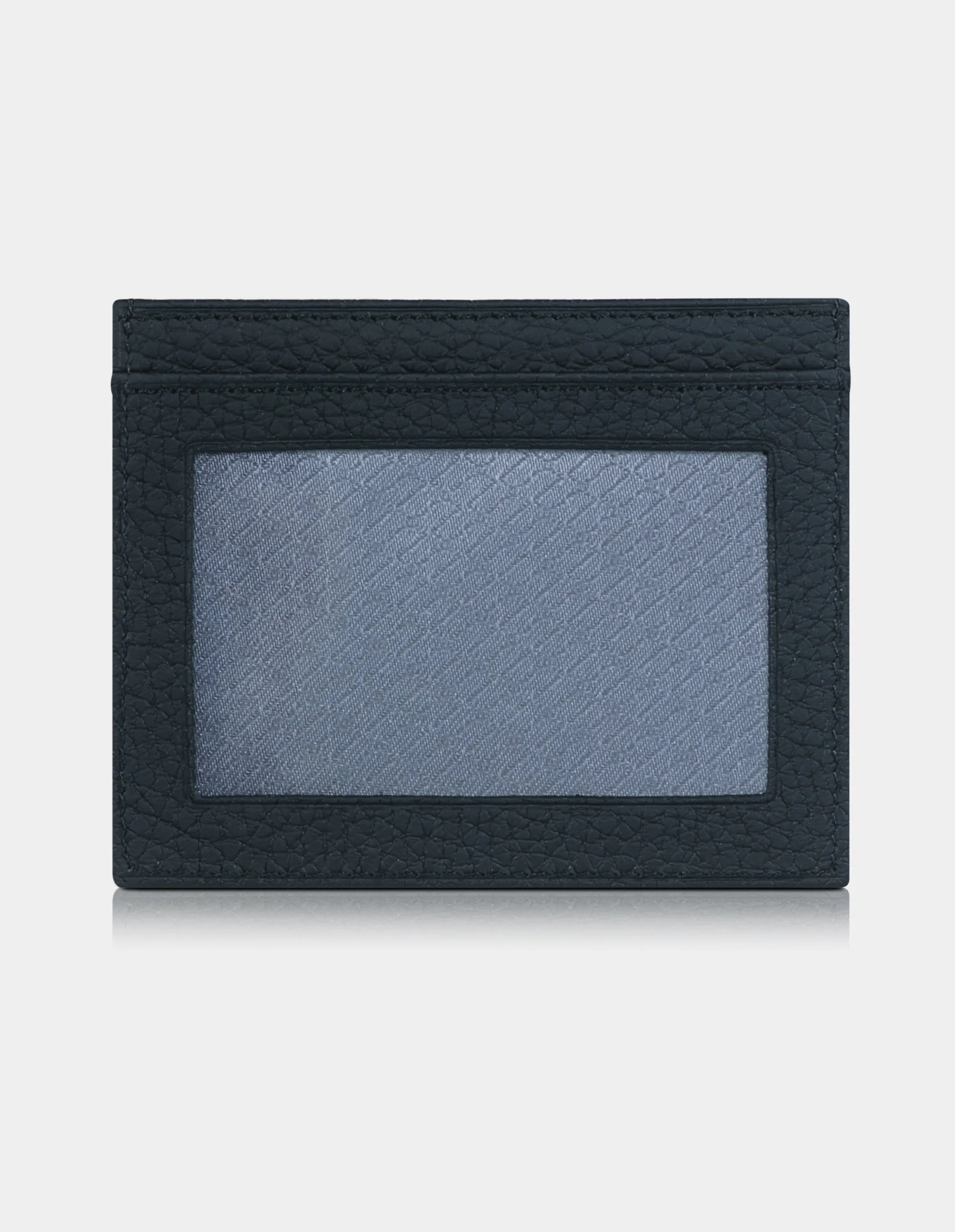 Ali Wallets Black Casual