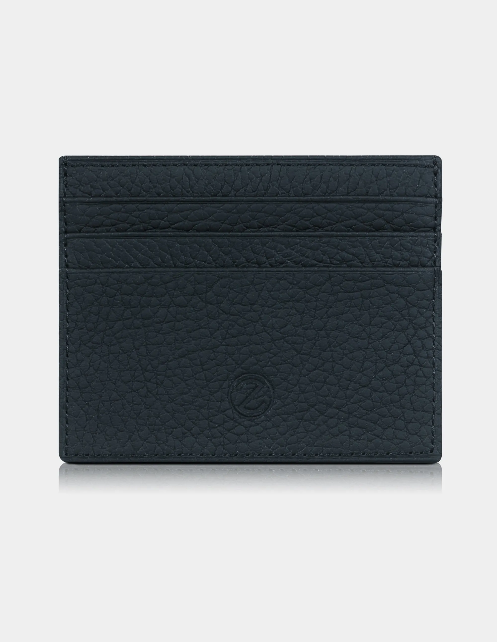 Ali Wallets Black Casual