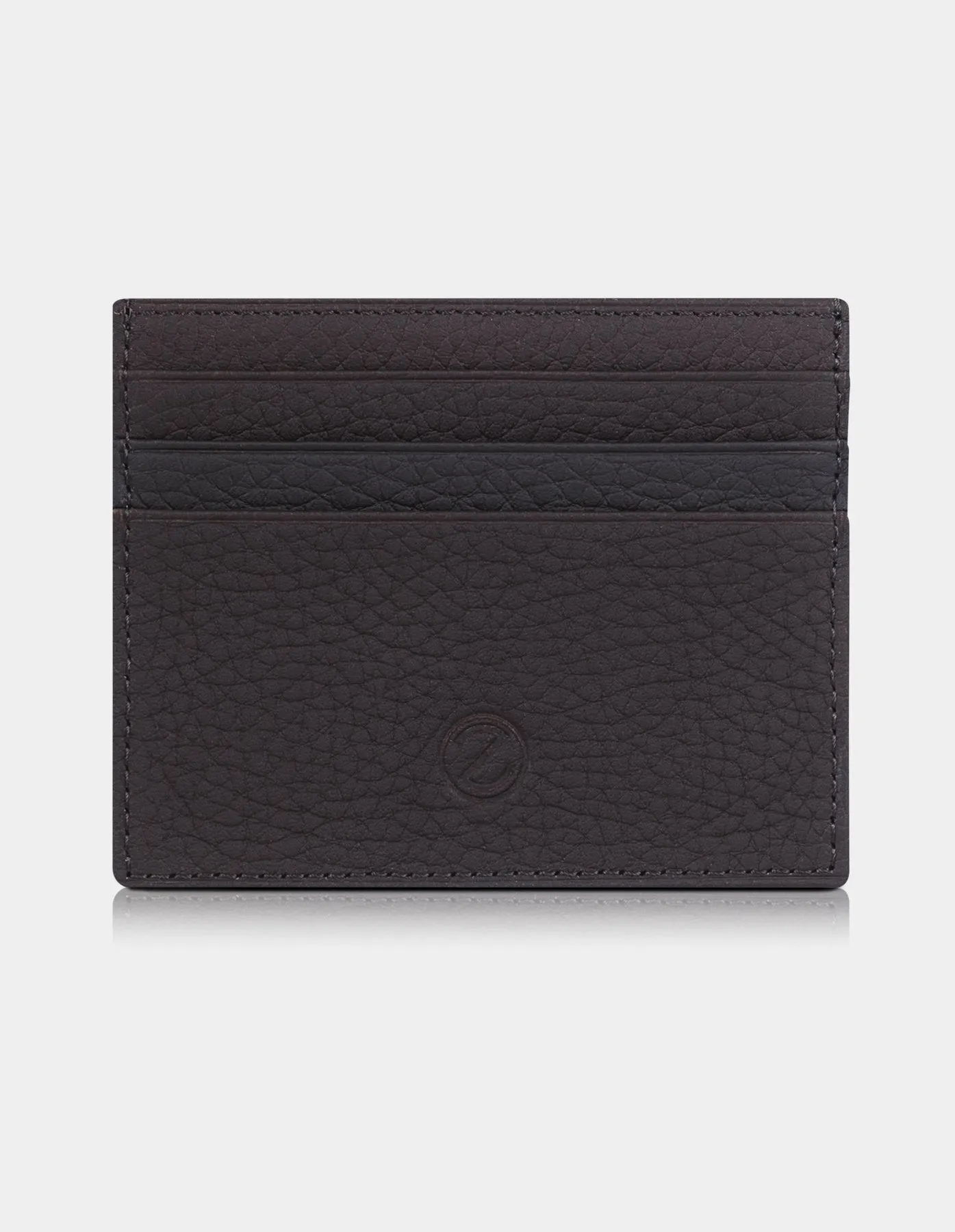 Ali Wallets Brown Classic