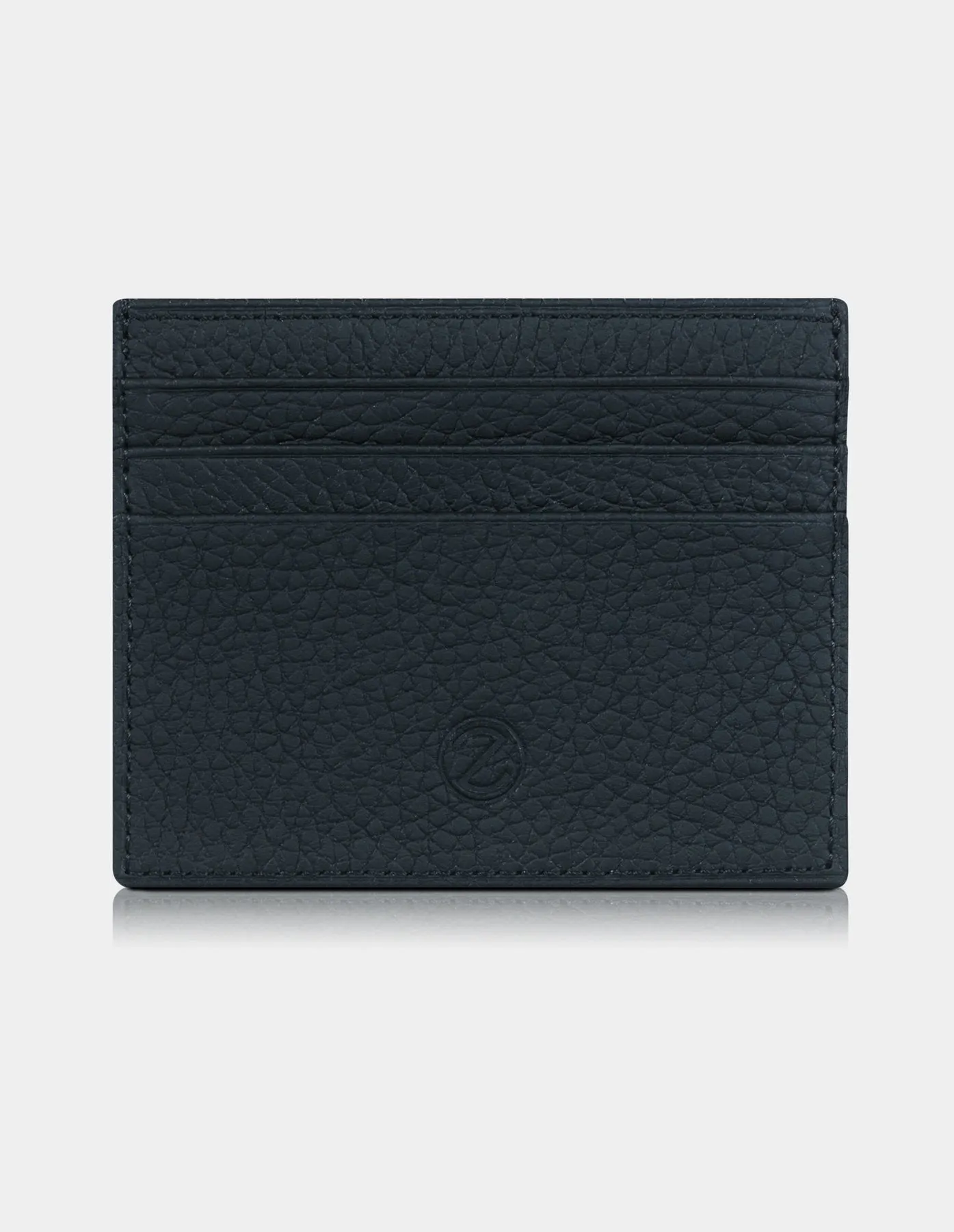 Ali Wallets Brown Classic