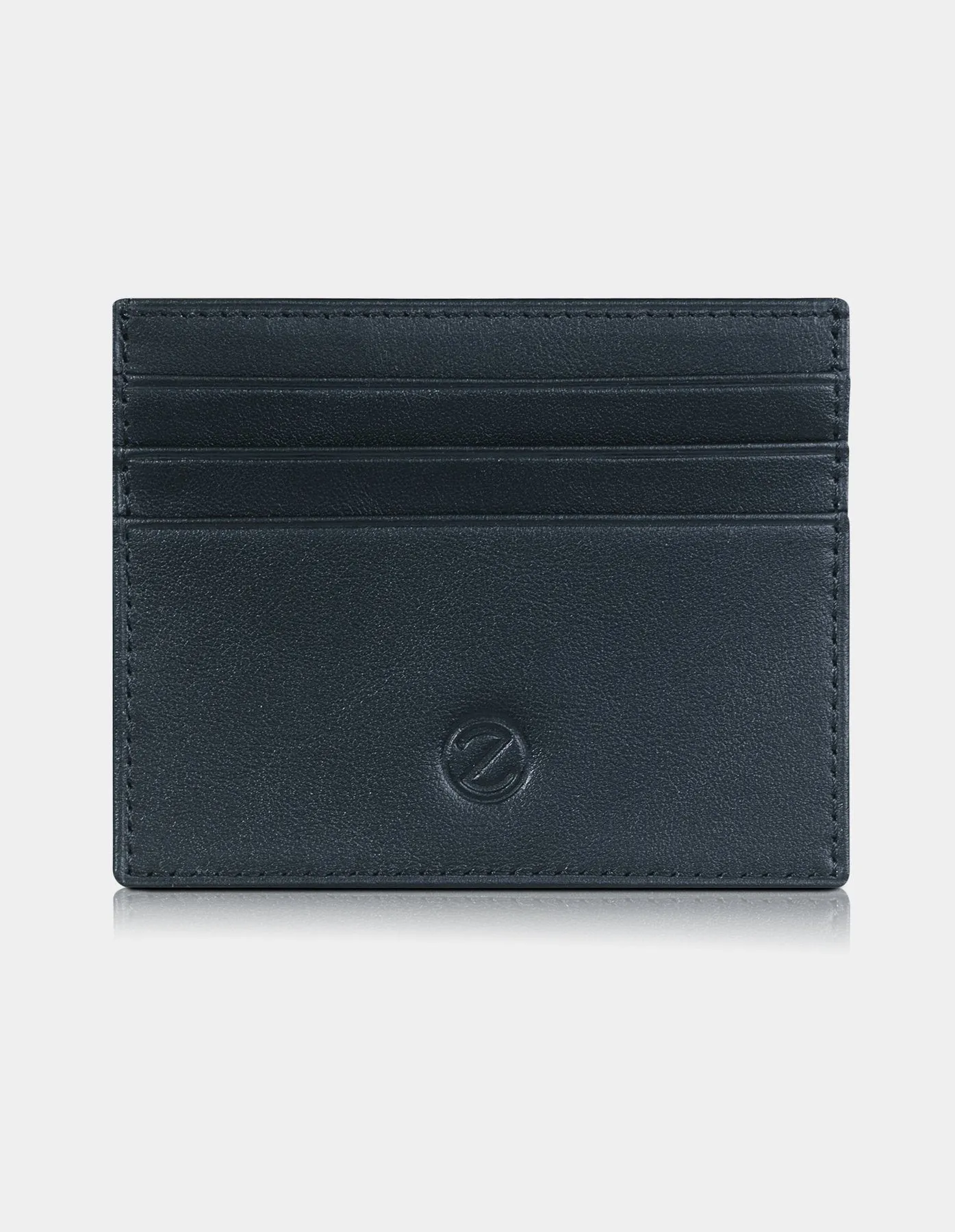 Ali Wallets Brown Classic