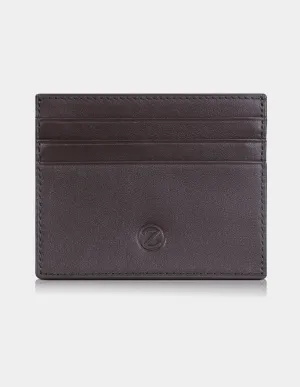 Ali Wallets Brown Classic