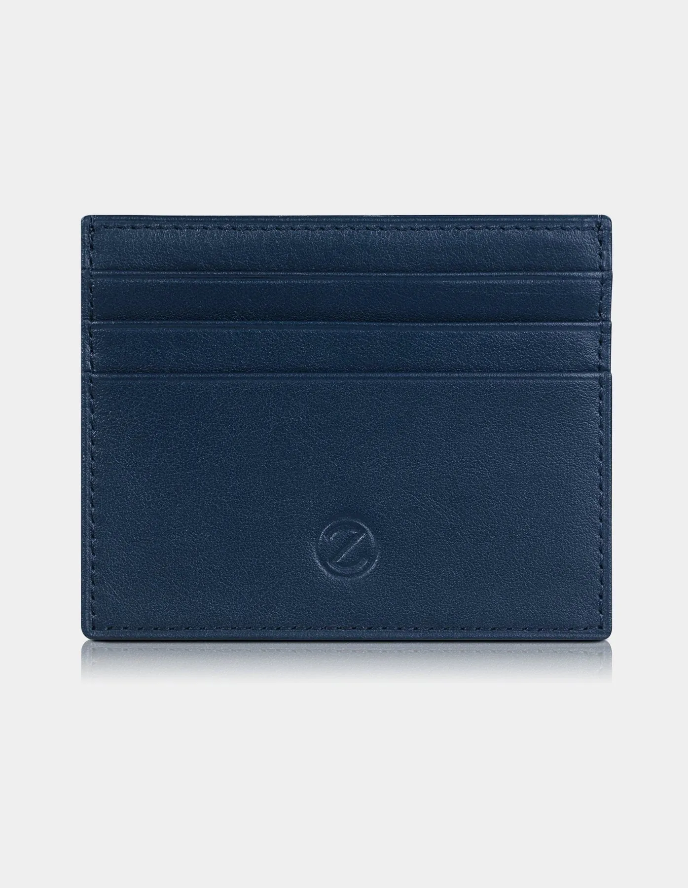 Ali Wallets Brown Classic