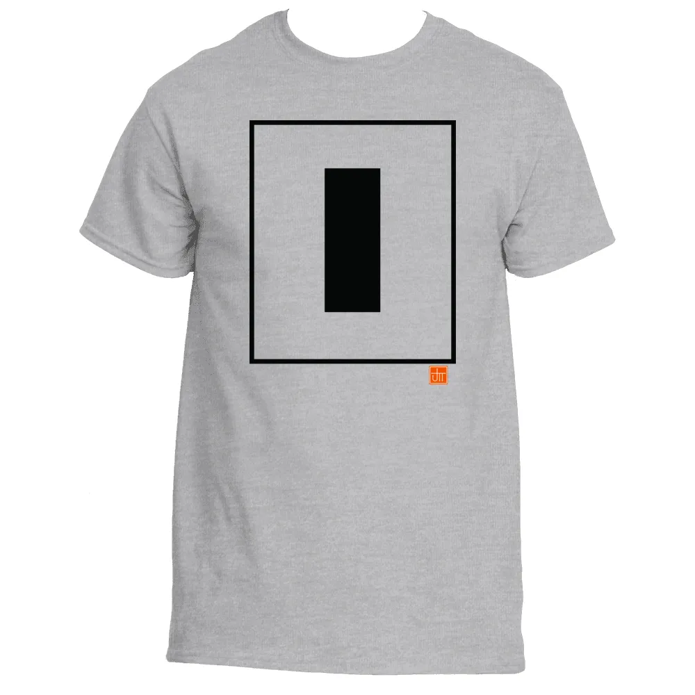 Alphabet-l-Shirt