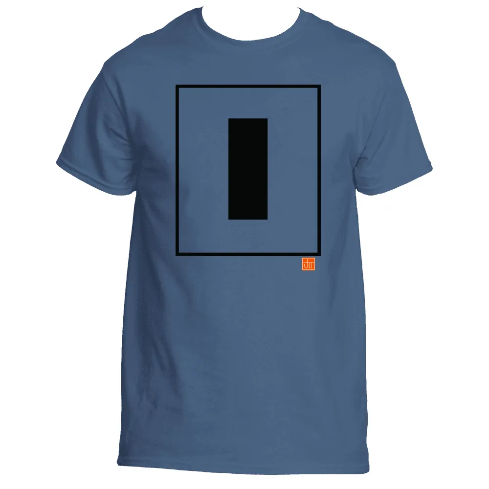 Alphabet-l-Shirt