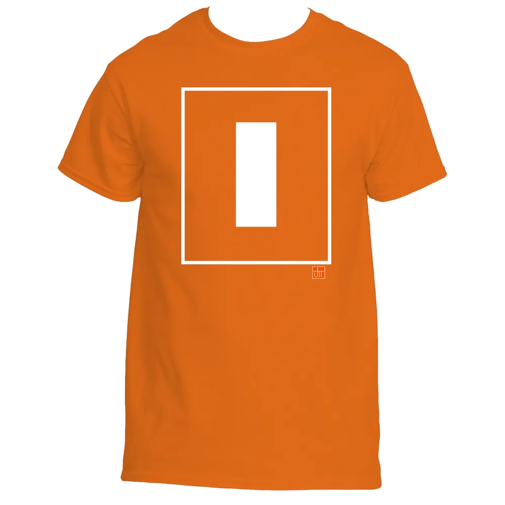Alphabet-l-Shirt
