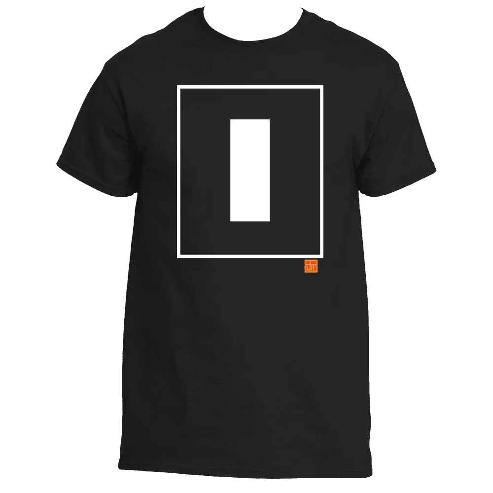 Alphabet-l-Shirt
