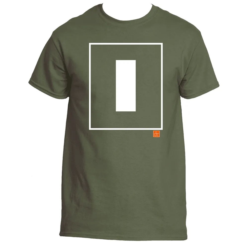 Alphabet-l-Shirt